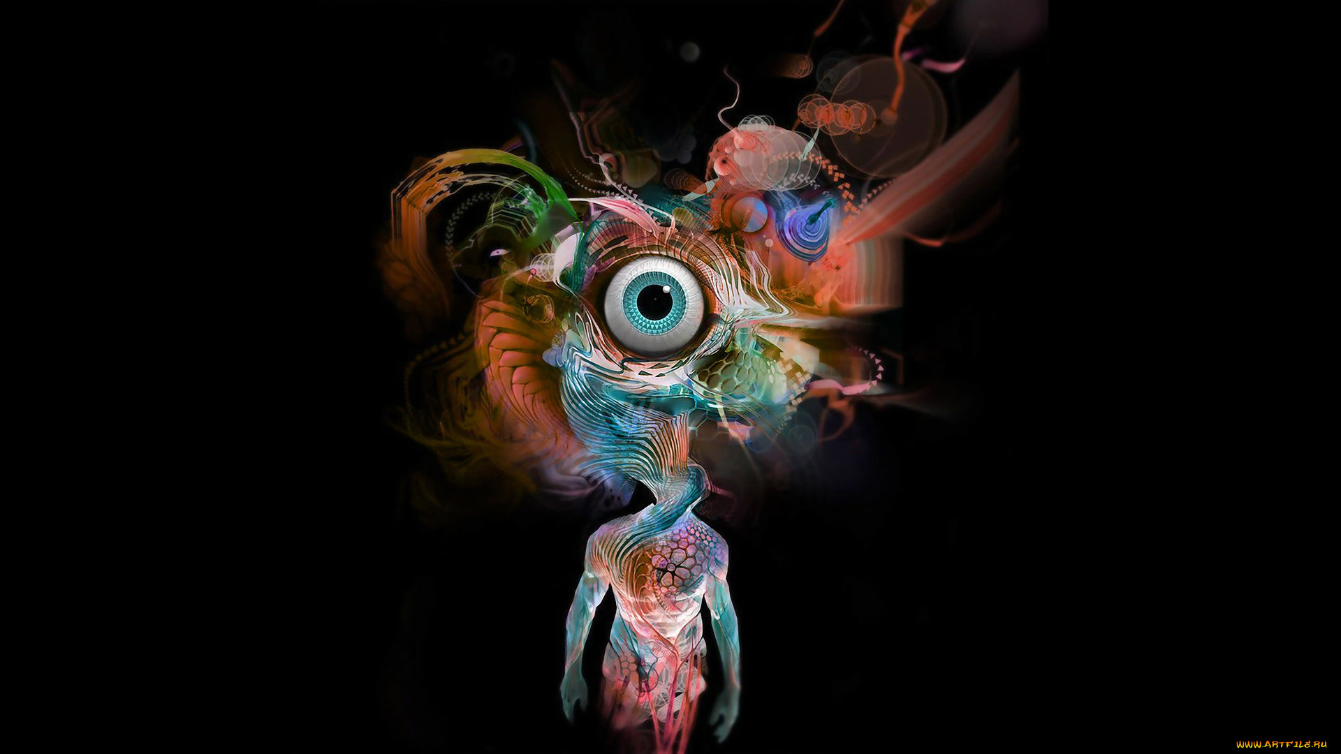 3 ,  , eyes, 